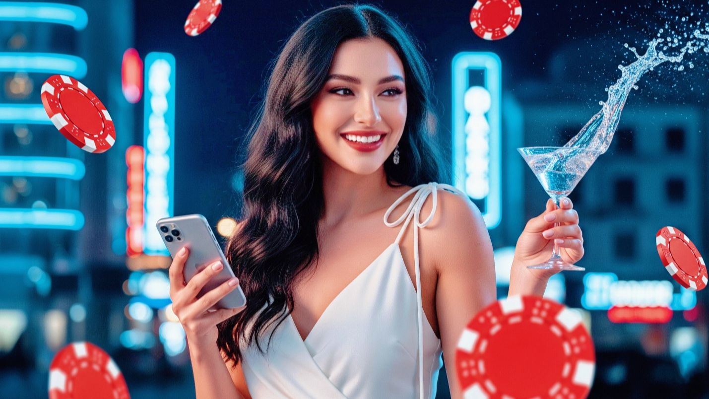 Experience the Thrill at VK888 online casino