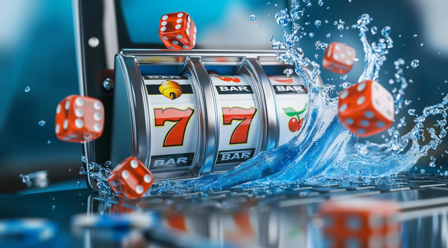 Popular Slots at VK888 Casino